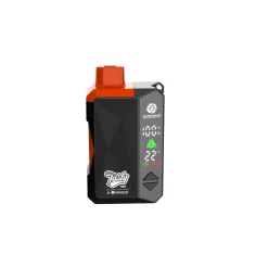 TASTY PODS 15000 Puff Kit - Mix Berries