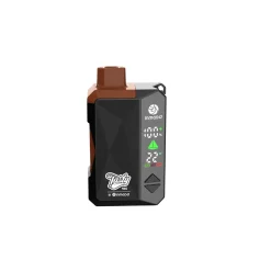 TASTY PODS 15000 Puff Kit - American Cigar
