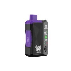 TASTY PODS 15000 Puff Kit - Grape Ice