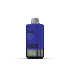WOTOFO NEXPOD  20K Puff Kit - Blueberry Raspberry