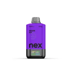 WOTOFO NEXPOD  20K Puff Kit - Grape Ice