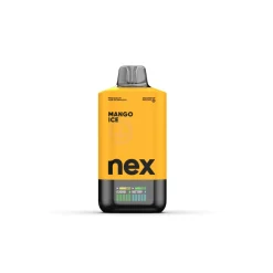 WOTOFO NEXPOD  20K Puff Kit - Mango Ice