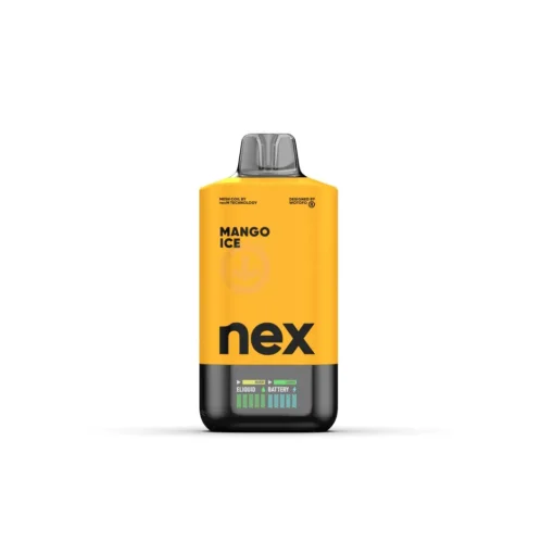 WOTOFO NEXPOD  20K Puff Kit - Mango Ice