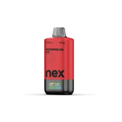 WOTOFO NEXPOD  20K Puff Kit - Watermelon Ice