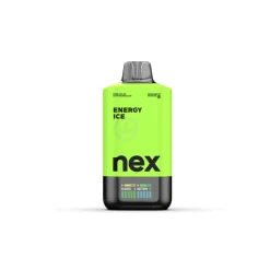 WOTOFO NEXPOD  20K Puff Kit - Energy Ice
