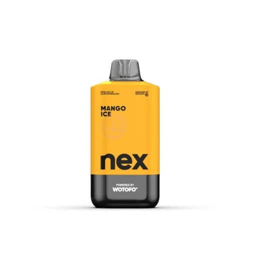 WOTOFO NEXPOD  20K Puff Kit - Mango Ice - Imagen 3