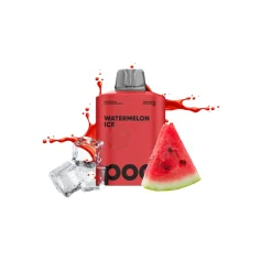 Recarga WOTOFO NexPod 20K – Pod Desechable 20000 Puffs 24ml - Watermelon Ice