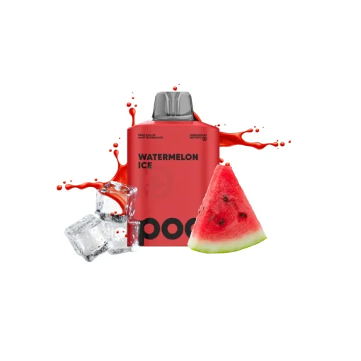 Recarga WOTOFO NexPod 20K – Pod Desechable 20000 Puffs 24ml - Watermelon Ice