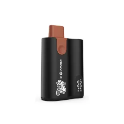 TASTY PODS 5000 Puff Kit - American Cigar
